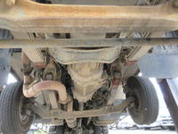 MITSUBISHI FUSO Super Great Self Loader BDG-FS50JZ 2008 252,940km_39