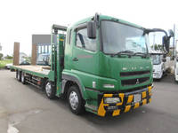 MITSUBISHI FUSO Super Great Self Loader BDG-FS50JZ 2008 252,940km_3