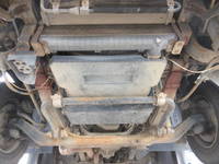 MITSUBISHI FUSO Super Great Self Loader BDG-FS50JZ 2008 252,940km_40