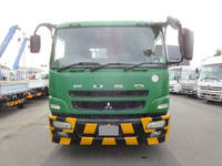 MITSUBISHI FUSO Super Great Self Loader BDG-FS50JZ 2008 252,940km_5