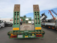 MITSUBISHI FUSO Super Great Self Loader BDG-FS50JZ 2008 252,940km_6