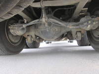 MITSUBISHI FUSO Super Great Self Loader BDG-FS50JZ 2008 252,940km_7