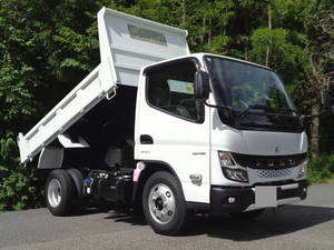 MITSUBISHI FUSO Canter Dump 2RG-FBA60 2025 210km_1