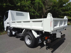 Canter Dump_2
