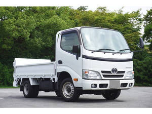 TOYOTA Others Flat Body QDF-KDY231 2014 129,576km_1