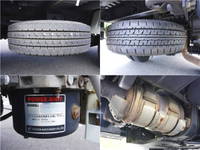 TOYOTA Toyoace Flat Body QDF-KDY231 2014 129,576km_24