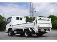 TOYOTA Toyoace Flat Body QDF-KDY231 2014 129,576km_2