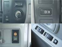 TOYOTA Toyoace Flat Body QDF-KDY231 2014 129,576km_35