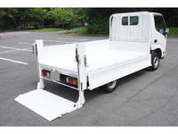 TOYOTA Toyoace Flat Body QDF-KDY231 2014 129,576km_4