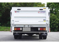 TOYOTA Toyoace Flat Body QDF-KDY231 2014 129,576km_7