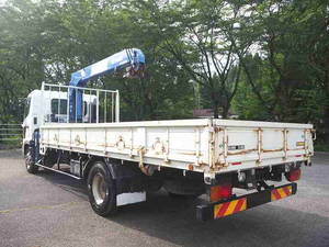 Ranger Truck (With 4 Steps Of Cranes)_2
