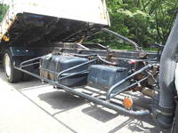 ISUZU Elf Safety Loader TKG-NPR85AN 2014 125,124km_12