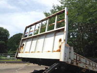 ISUZU Elf Safety Loader TKG-NPR85AN 2014 125,124km_30