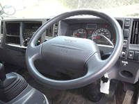 ISUZU Elf Safety Loader TKG-NPR85AN 2014 125,124km_37