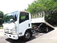 ISUZU Elf Safety Loader TKG-NPR85AN 2014 125,124km_3