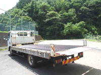 ISUZU Elf Safety Loader TKG-NPR85AN 2014 125,124km_5