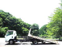 ISUZU Elf Safety Loader TKG-NPR85AN 2014 125,124km_6