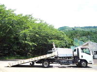 ISUZU Elf Safety Loader TKG-NPR85AN 2014 125,124km_8