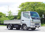 Canter Guts Flat Body