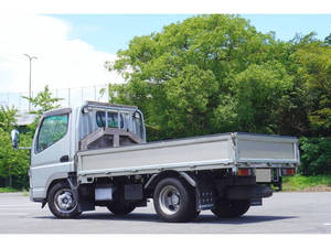 Canter Guts Flat Body_2