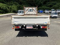 HINO Dutro Flat Body TKG-XZC655M 2014 227,934km_11