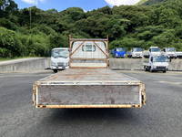 HINO Dutro Flat Body TKG-XZC655M 2014 227,934km_12