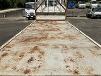 HINO Dutro Flat Body TKG-XZC655M 2014 227,934km_13