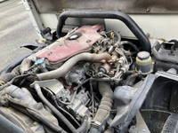 HINO Dutro Flat Body TKG-XZC655M 2014 227,934km_23