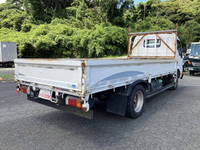 HINO Dutro Flat Body TKG-XZC655M 2014 227,934km_2