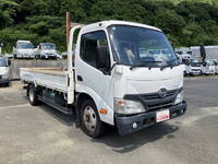 HINO Dutro Flat Body TKG-XZC655M 2014 227,934km_3