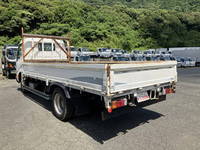 HINO Dutro Flat Body TKG-XZC655M 2014 227,934km_4