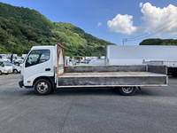 HINO Dutro Flat Body TKG-XZC655M 2014 227,934km_6