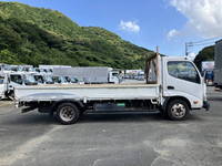 HINO Dutro Flat Body TKG-XZC655M 2014 227,934km_7
