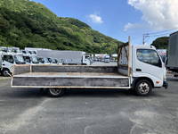 HINO Dutro Flat Body TKG-XZC655M 2014 227,934km_8