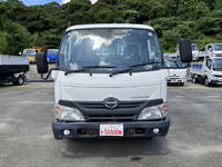 HINO Dutro Flat Body TKG-XZC655M 2014 227,934km_9