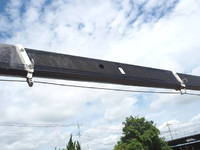ISUZU Forward Truck (With 5 Steps Of Cranes) PKG-FRR90S2 2011 322,889km_14