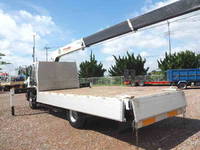 ISUZU Forward Truck (With 5 Steps Of Cranes) PKG-FRR90S2 2011 322,889km_17