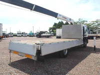 ISUZU Forward Truck (With 5 Steps Of Cranes) PKG-FRR90S2 2011 322,889km_18