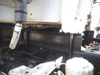 ISUZU Forward Truck (With 5 Steps Of Cranes) PKG-FRR90S2 2011 322,889km_21