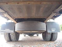 ISUZU Forward Truck (With 5 Steps Of Cranes) PKG-FRR90S2 2011 322,889km_23