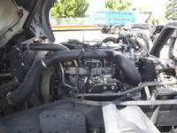 ISUZU Forward Truck (With 5 Steps Of Cranes) PKG-FRR90S2 2011 322,889km_28