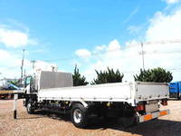 ISUZU Forward Truck (With 5 Steps Of Cranes) PKG-FRR90S2 2011 322,889km_2