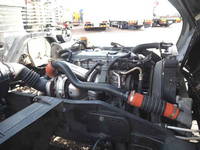 ISUZU Forward Truck (With 5 Steps Of Cranes) PKG-FRR90S2 2011 322,889km_30