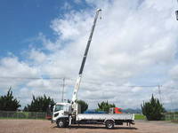 ISUZU Forward Truck (With 5 Steps Of Cranes) PKG-FRR90S2 2011 322,889km_5