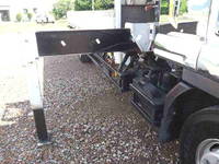 ISUZU Forward Truck (With 5 Steps Of Cranes) PKG-FRR90S2 2011 322,889km_8