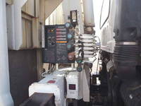ISUZU Forward Truck (With 5 Steps Of Cranes) PKG-FRR90S2 2011 322,889km_9