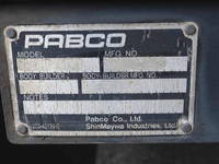 ISUZU Forward Aluminum Wing TKG-FRR90S2 2014 294,954km_12