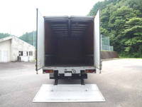 ISUZU Forward Aluminum Wing TKG-FRR90S2 2014 294,954km_14