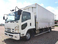 ISUZU Forward Aluminum Wing TKG-FRR90S2 2014 294,954km_3
