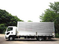 ISUZU Forward Aluminum Wing TKG-FRR90S2 2014 294,954km_6